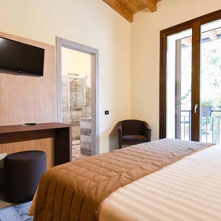 Agriturismo Ippolita Lucchetti Cene Zewnętrze zdjęcie
