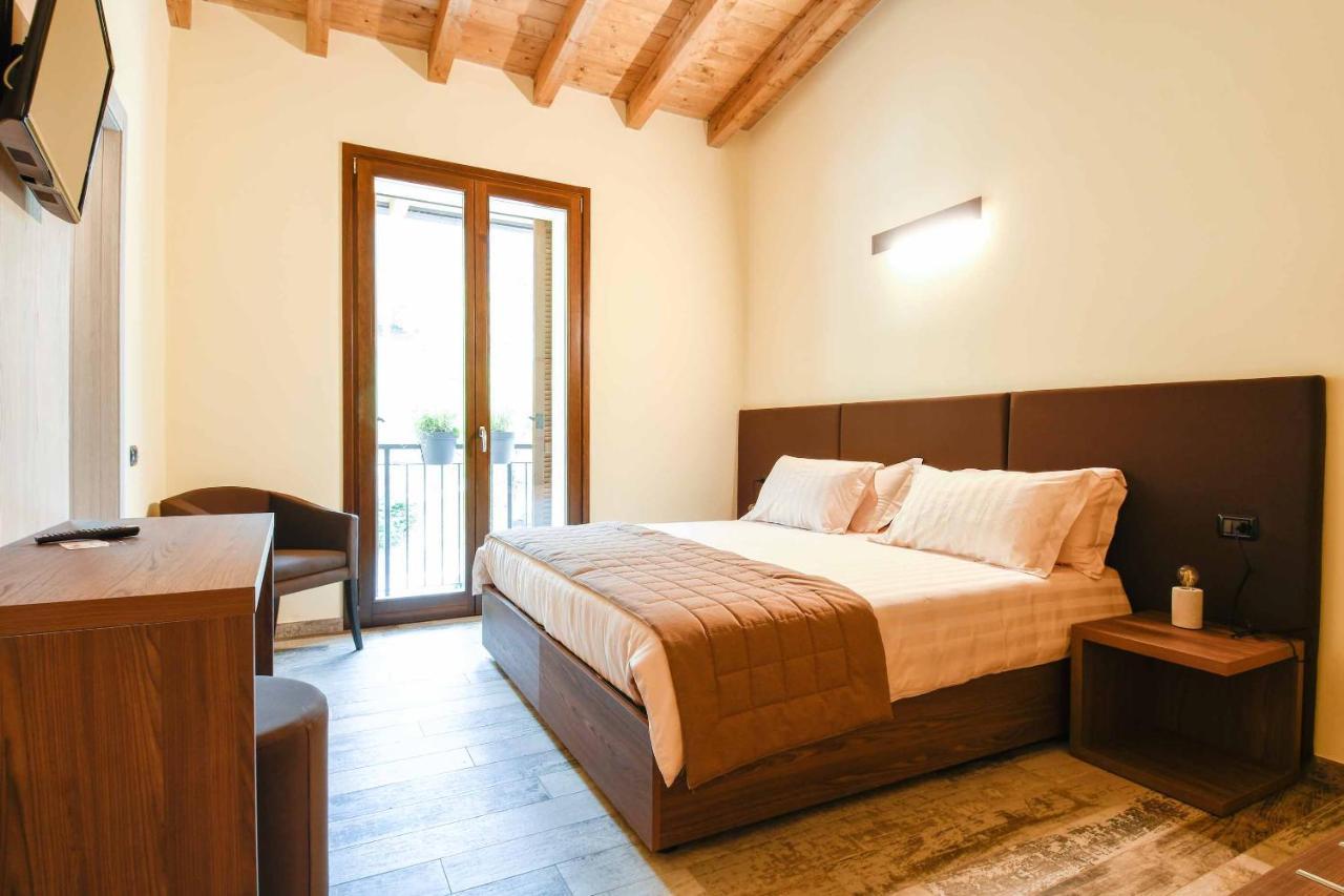 Agriturismo Ippolita Lucchetti Cene Zewnętrze zdjęcie