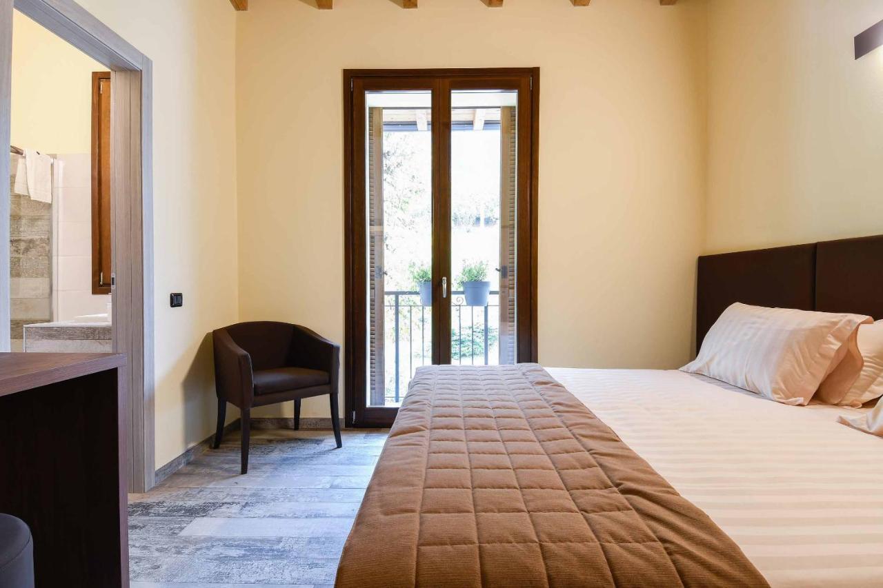 Agriturismo Ippolita Lucchetti Cene Zewnętrze zdjęcie