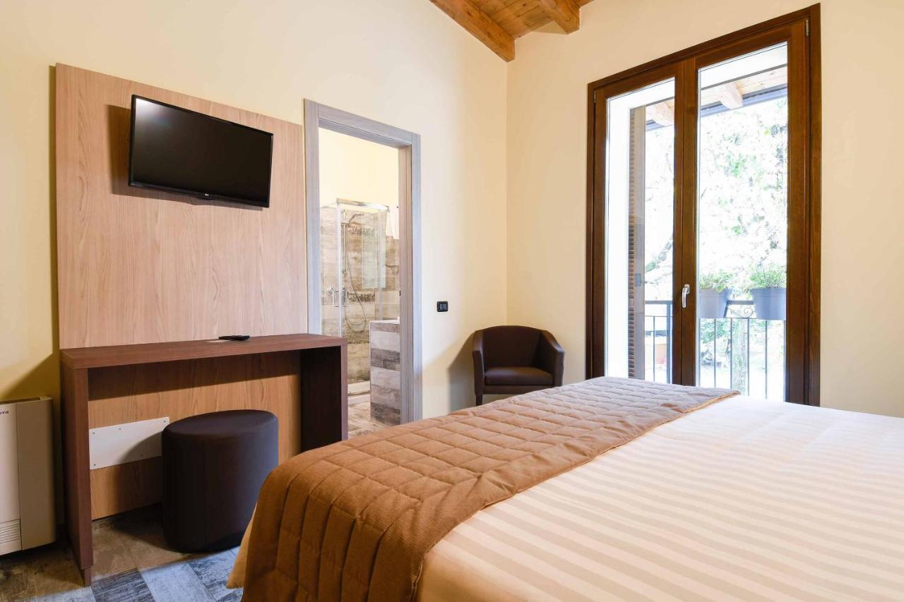 Agriturismo Ippolita Lucchetti Cene Zewnętrze zdjęcie